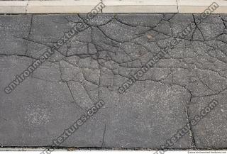 asphalt damaged cracky 0023